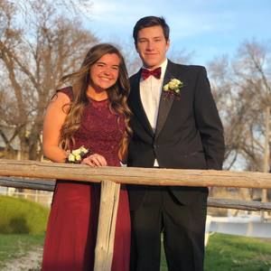 Meet your Posher, Lexie